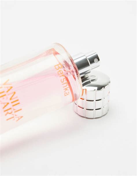 bershka eau de toilette.